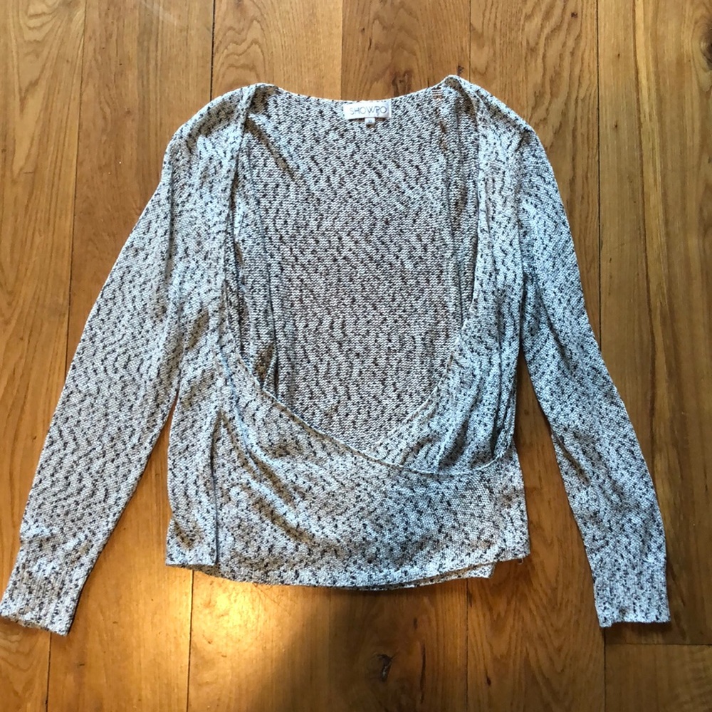 Showpo sweater